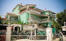 Apartments Katarine Zrinske