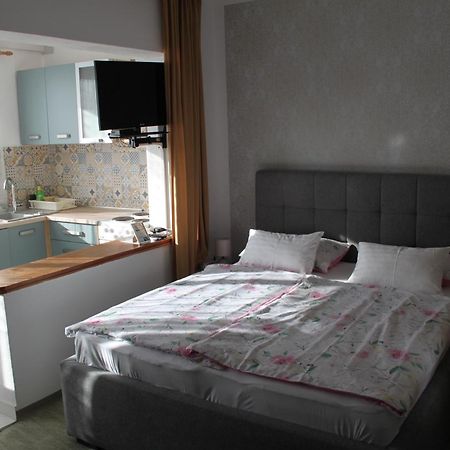 Apartments Katarine Zrinske Vodice Extérieur photo