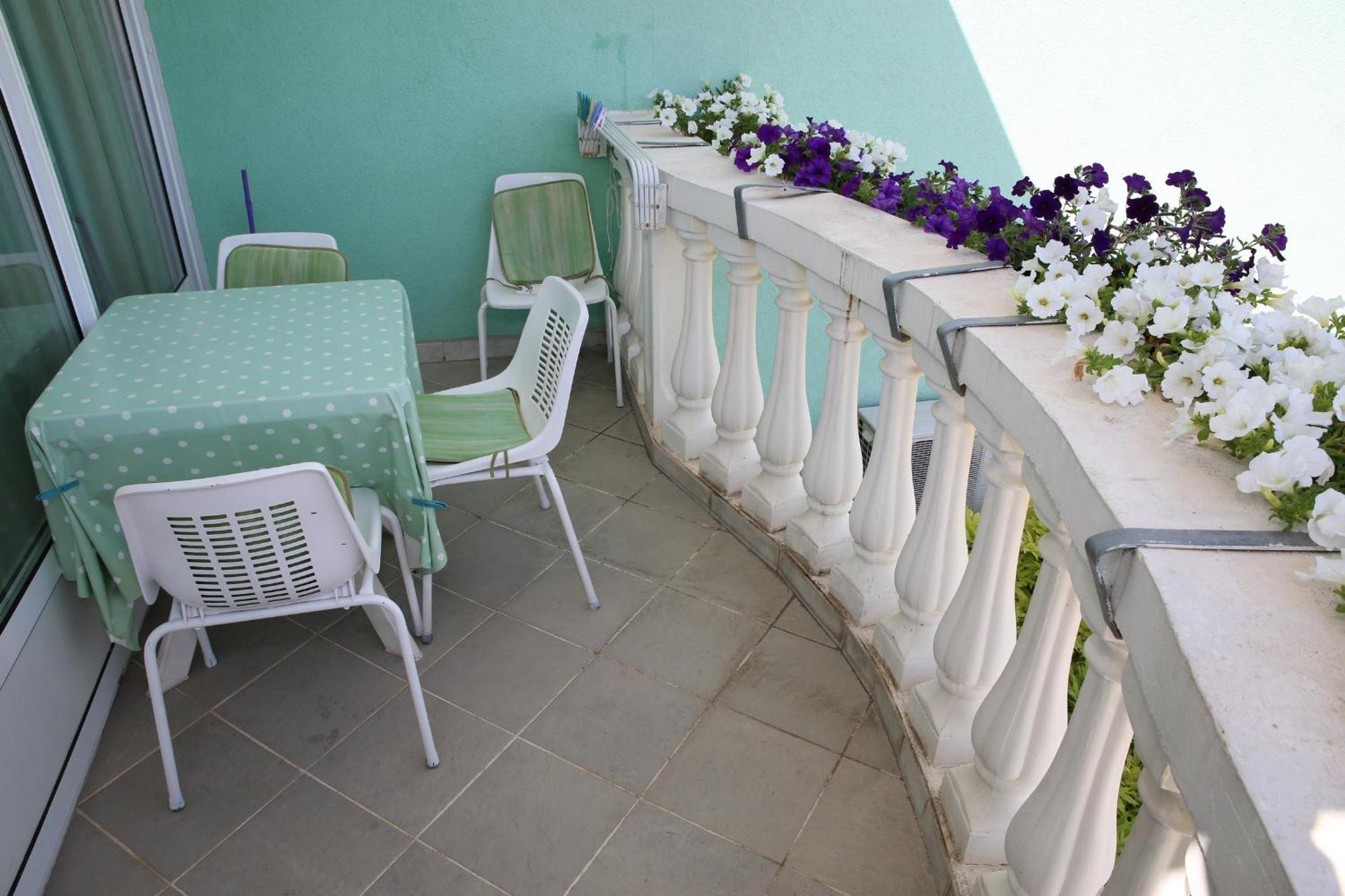 Apartments Katarine Zrinske Vodice Extérieur photo