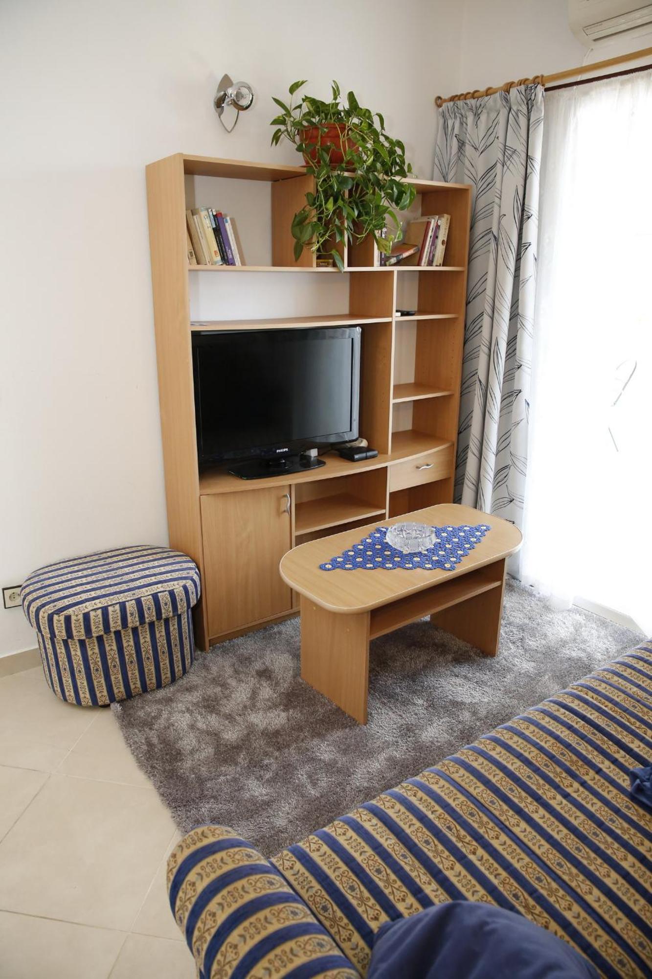 Apartments Katarine Zrinske Vodice Extérieur photo