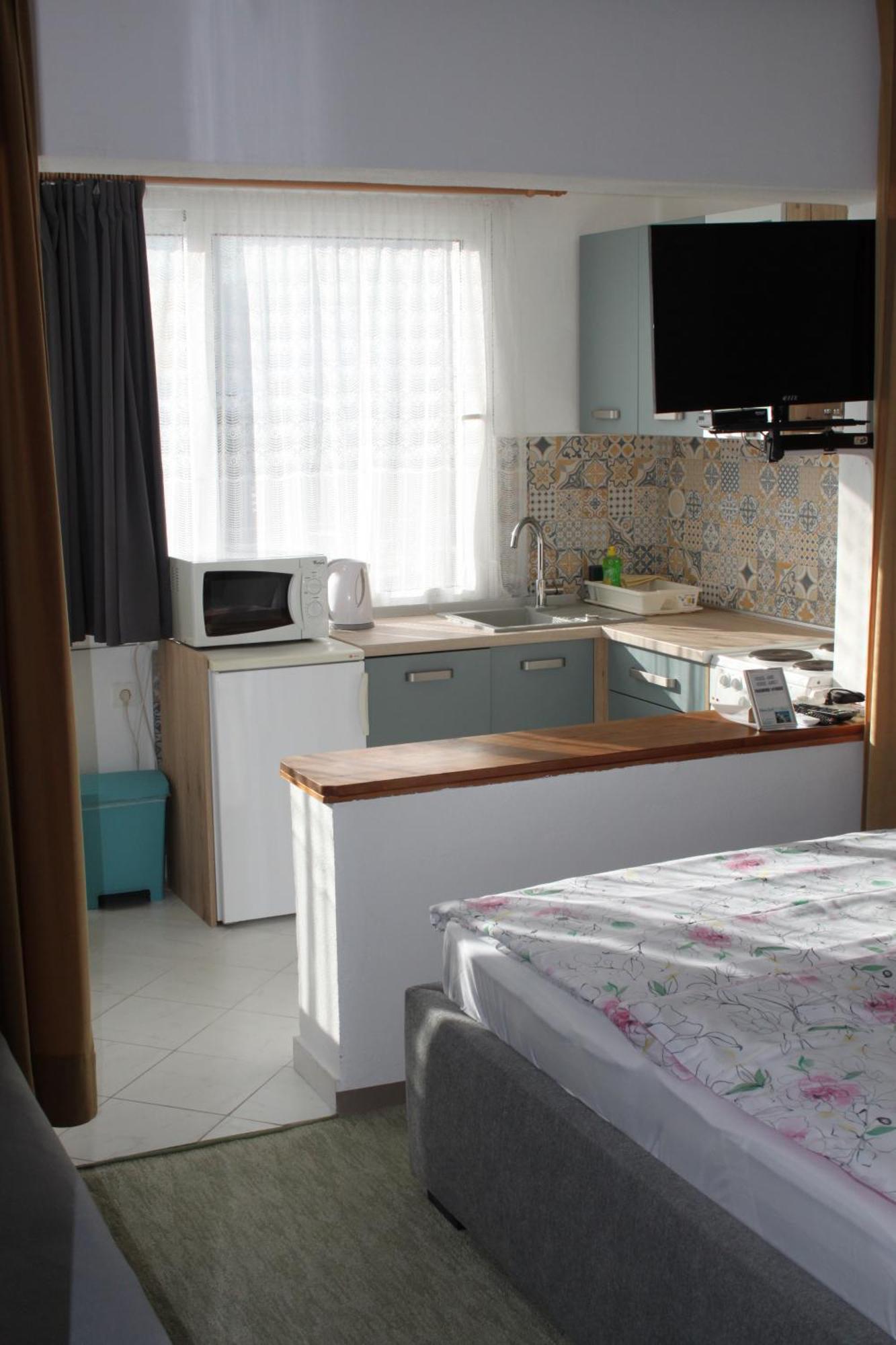 Apartments Katarine Zrinske Vodice Extérieur photo