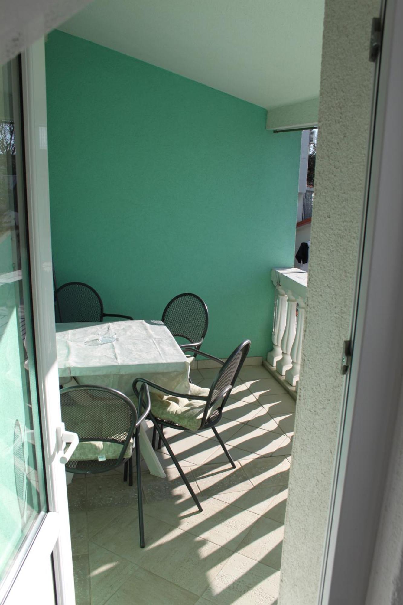 Apartments Katarine Zrinske Vodice Extérieur photo