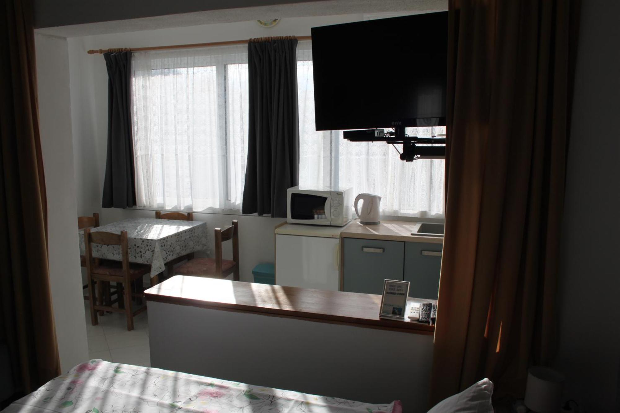 Apartments Katarine Zrinske Vodice Extérieur photo