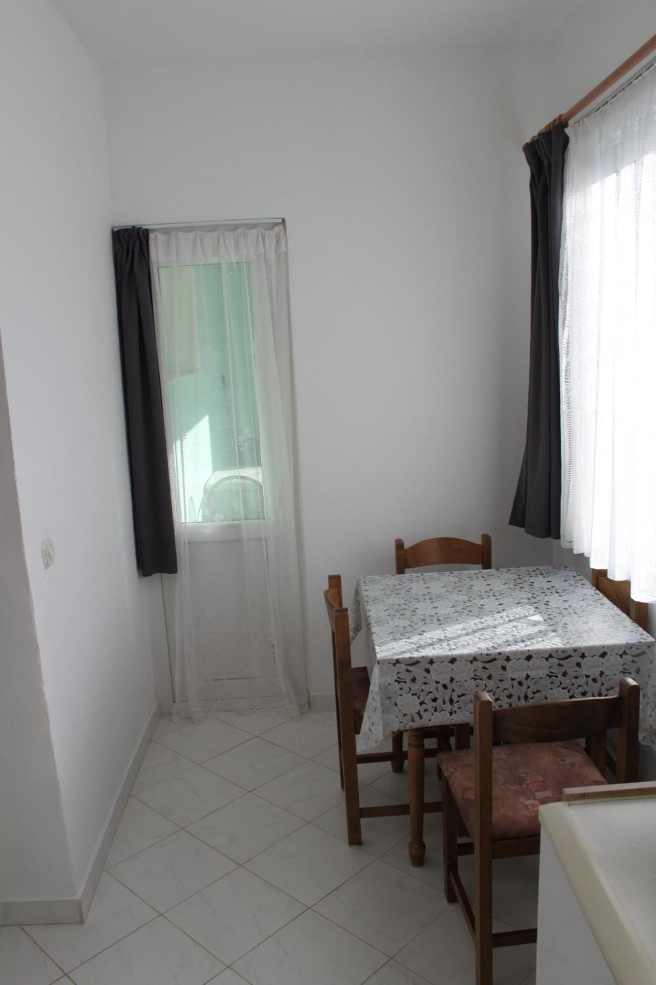 Apartments Katarine Zrinske Vodice Extérieur photo