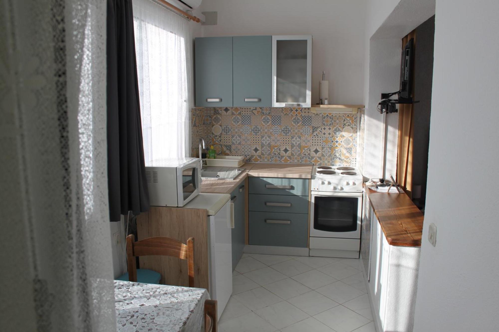 Apartments Katarine Zrinske Vodice Extérieur photo
