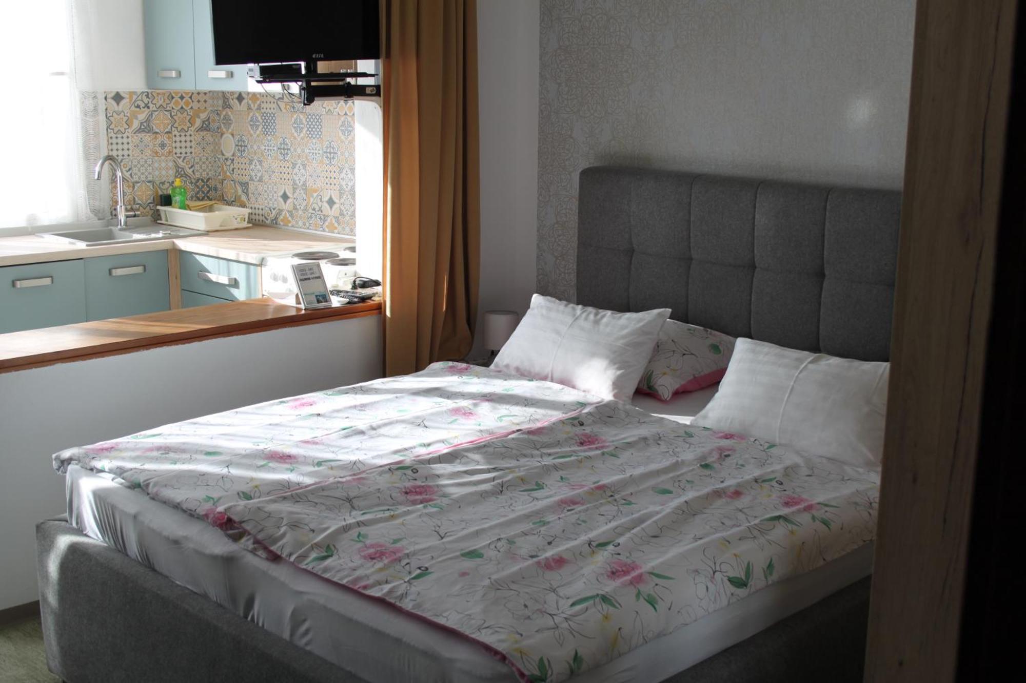 Apartments Katarine Zrinske Vodice Extérieur photo