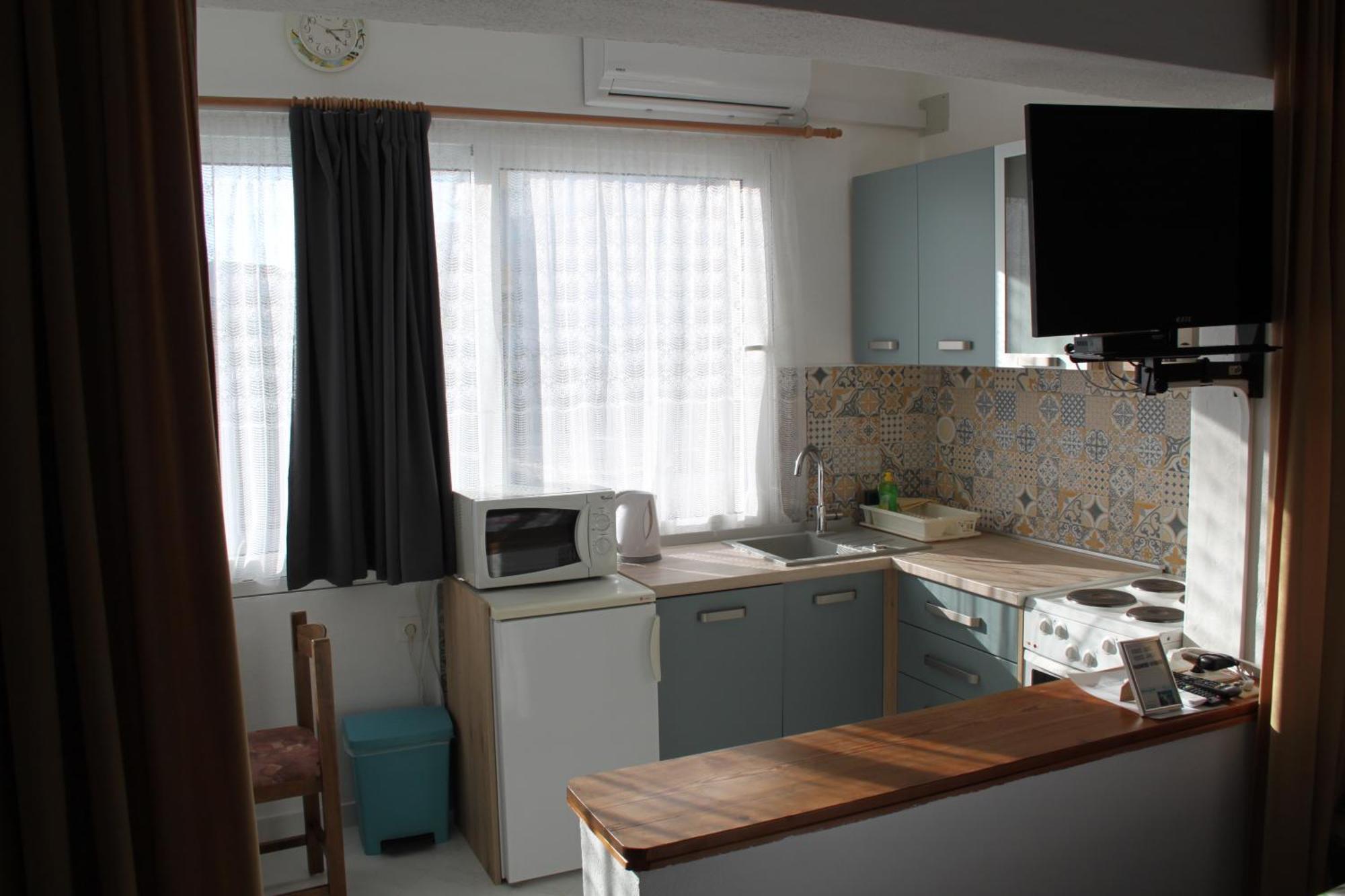 Apartments Katarine Zrinske Vodice Extérieur photo