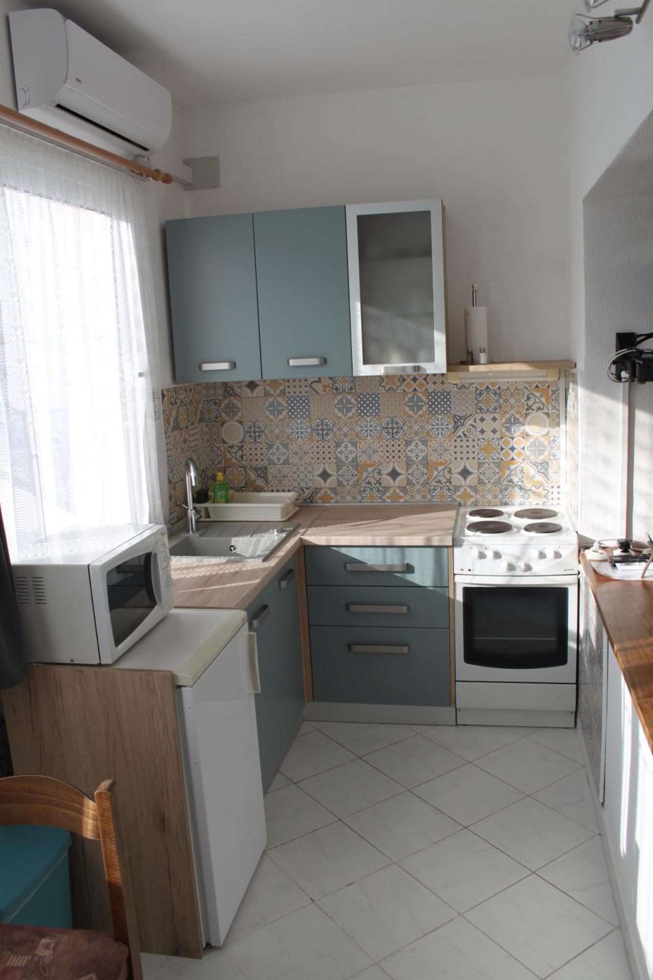 Apartments Katarine Zrinske Vodice Extérieur photo
