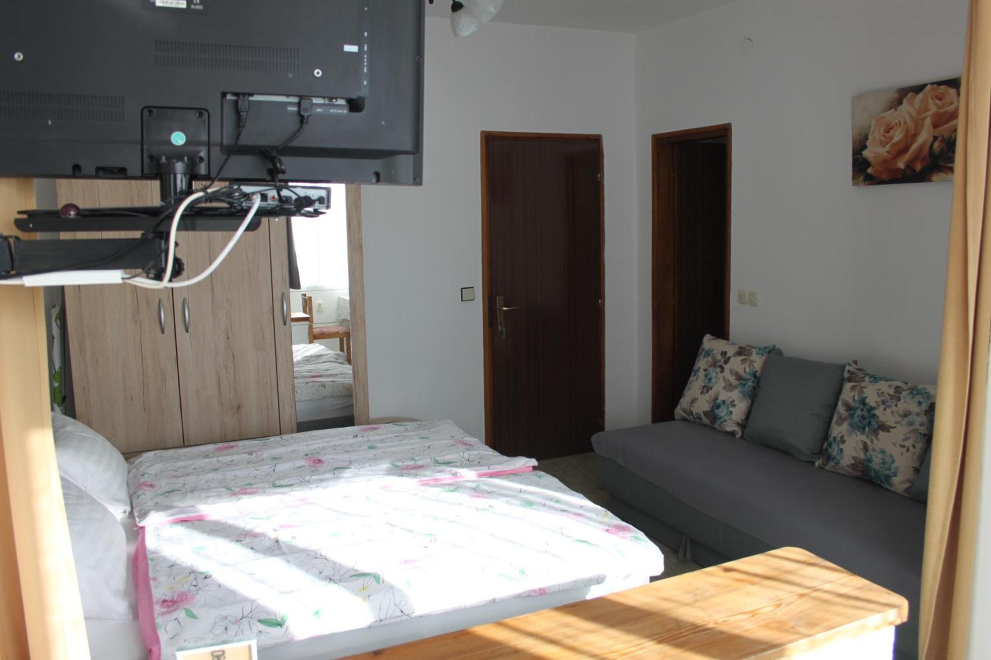 Apartments Katarine Zrinske Vodice Extérieur photo