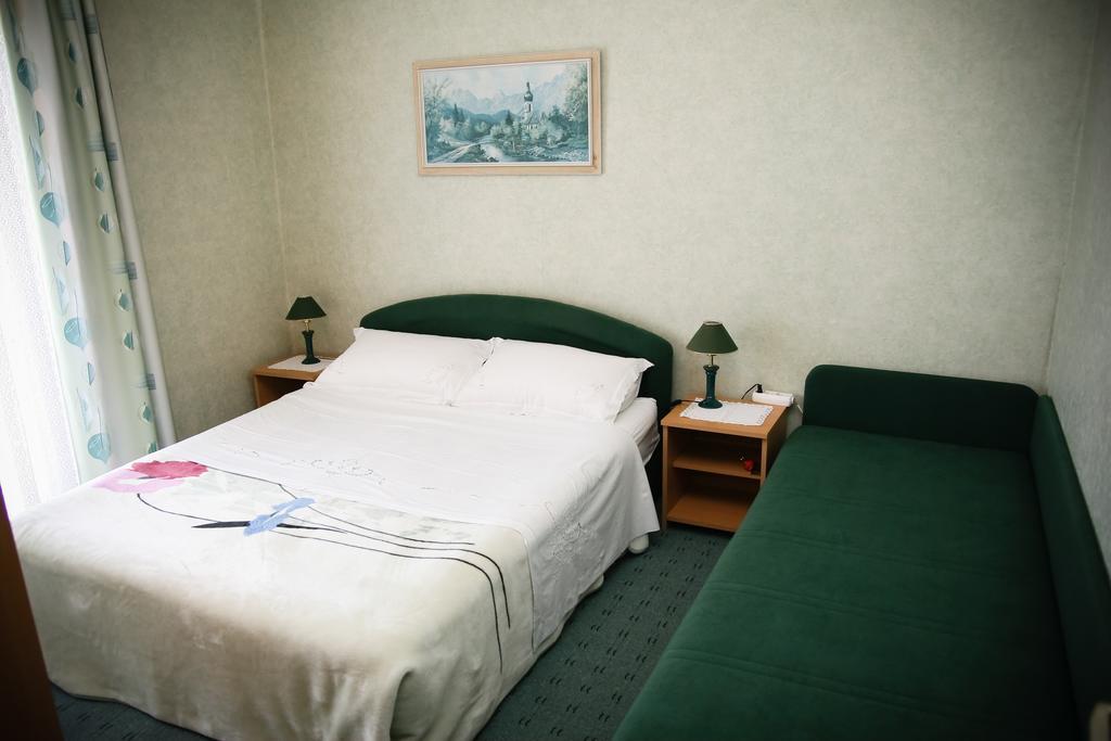 Apartments Katarine Zrinske Vodice Extérieur photo