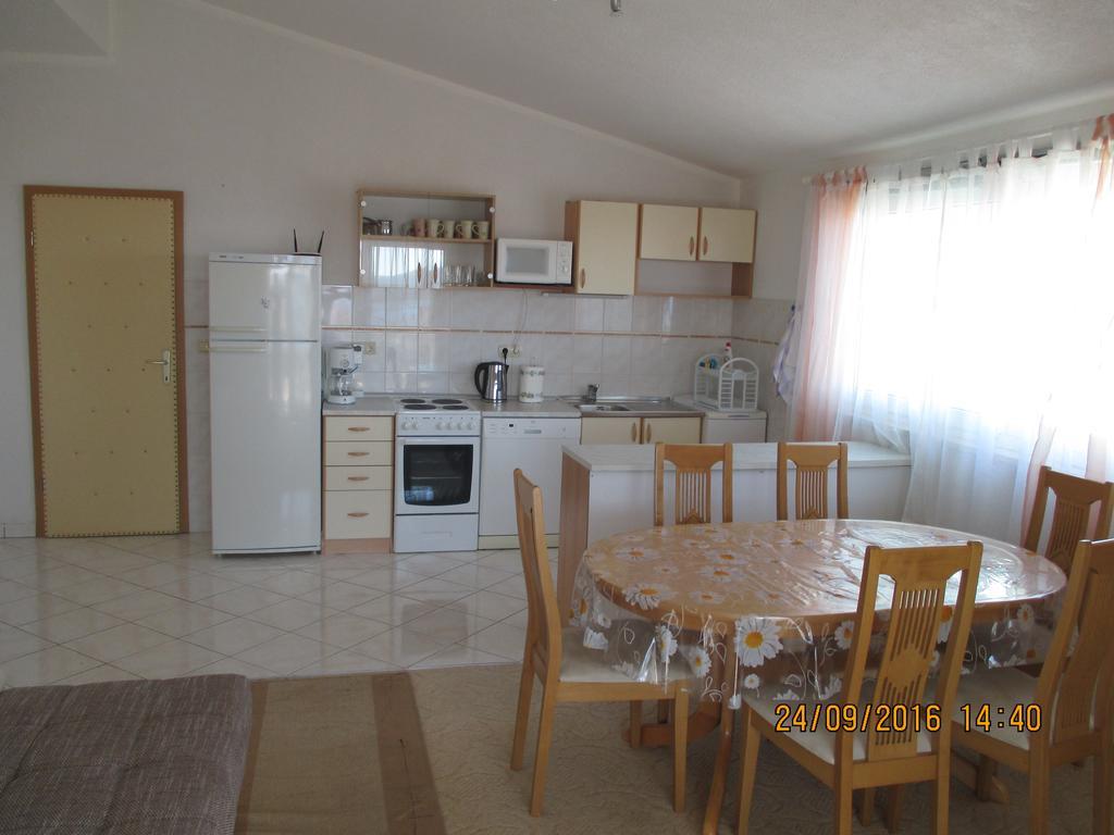 Apartments Katarine Zrinske Vodice Extérieur photo