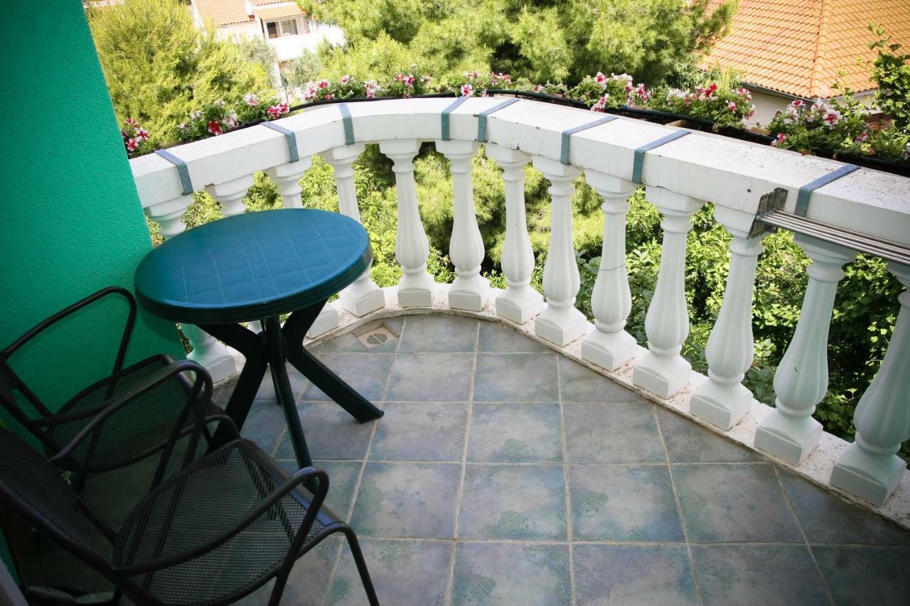 Apartments Katarine Zrinske Vodice Chambre photo