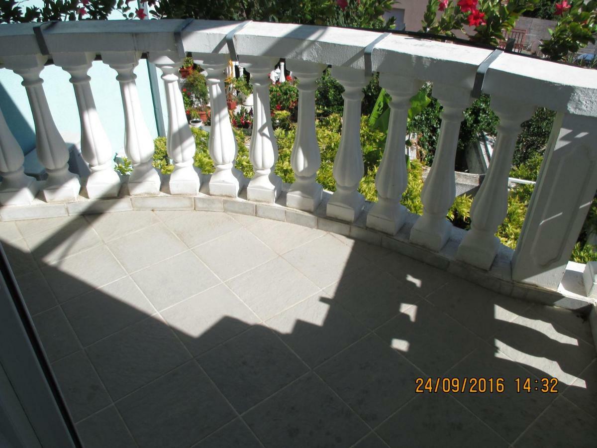 Apartments Katarine Zrinske Vodice Chambre photo