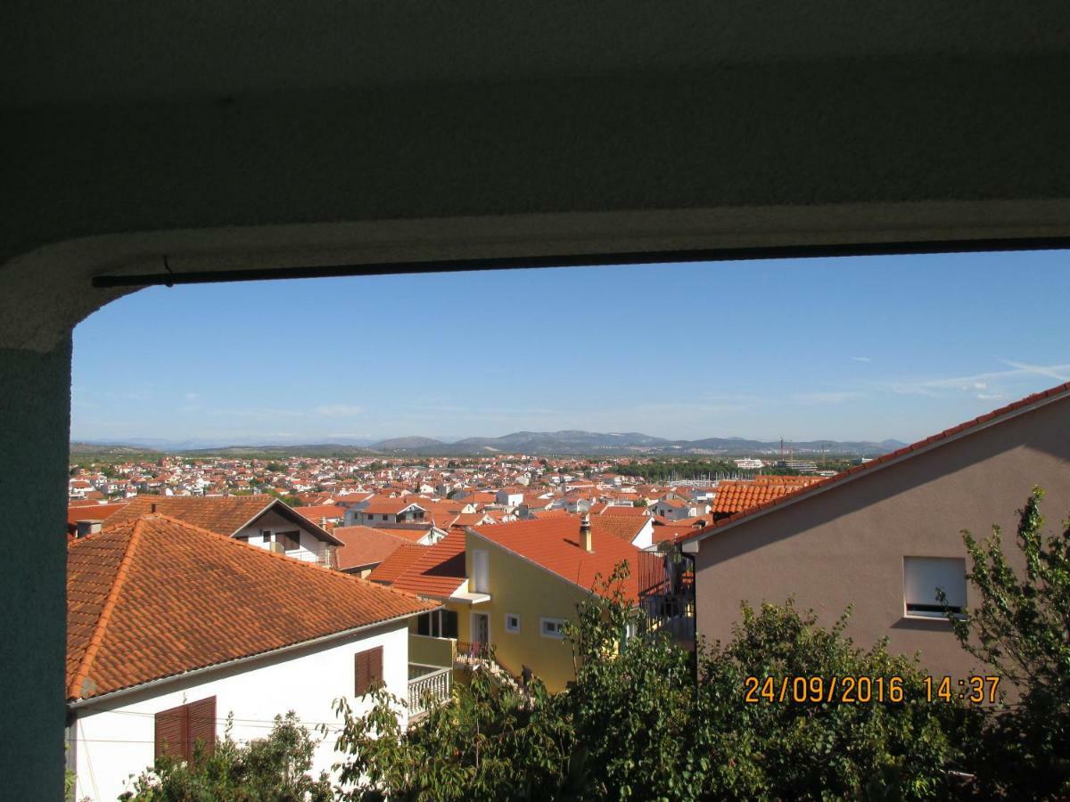 Apartments Katarine Zrinske Vodice Chambre photo