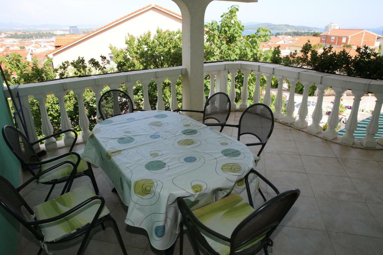 Apartments Katarine Zrinske Vodice Extérieur photo