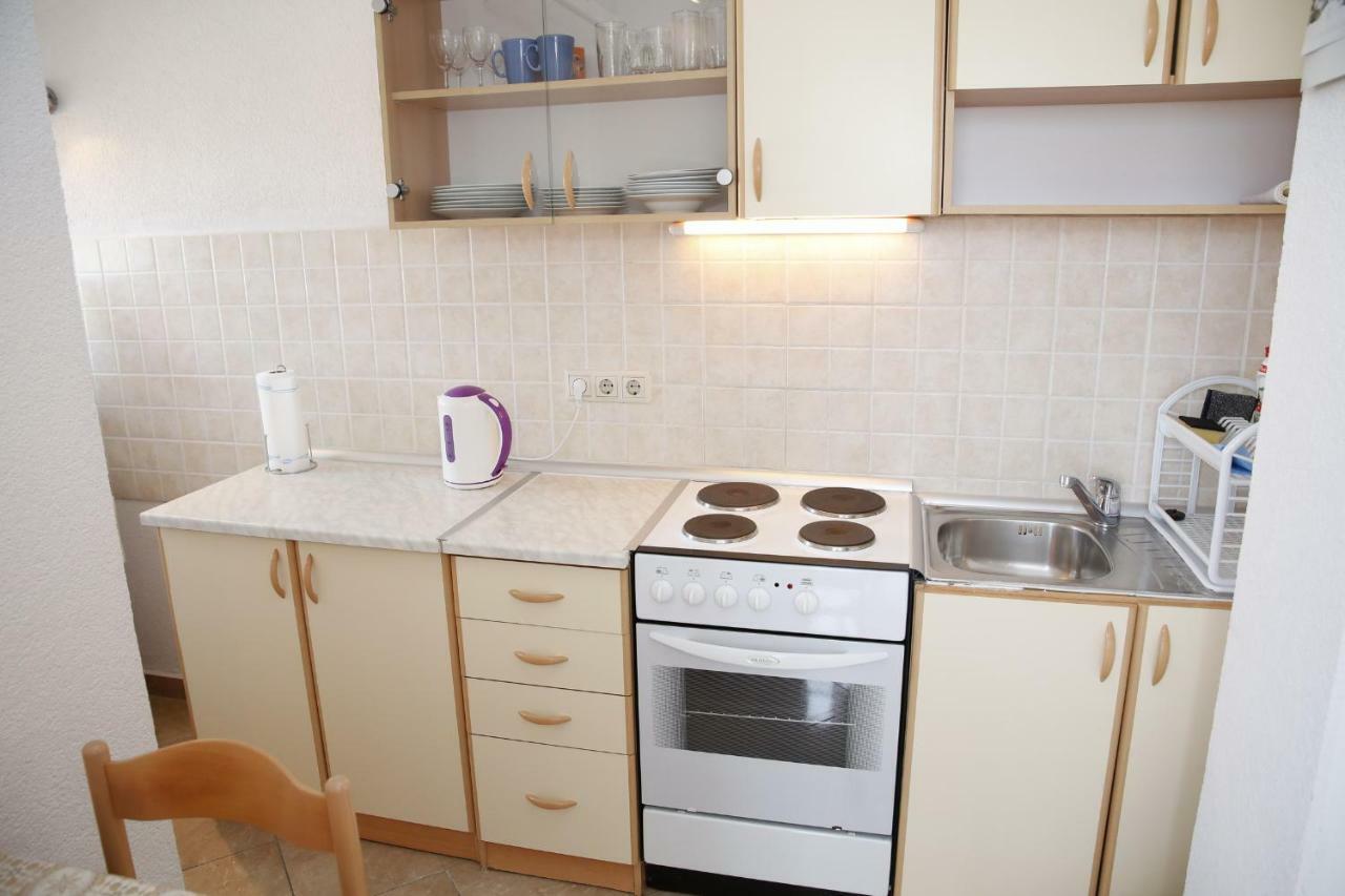 Apartments Katarine Zrinske Vodice Extérieur photo