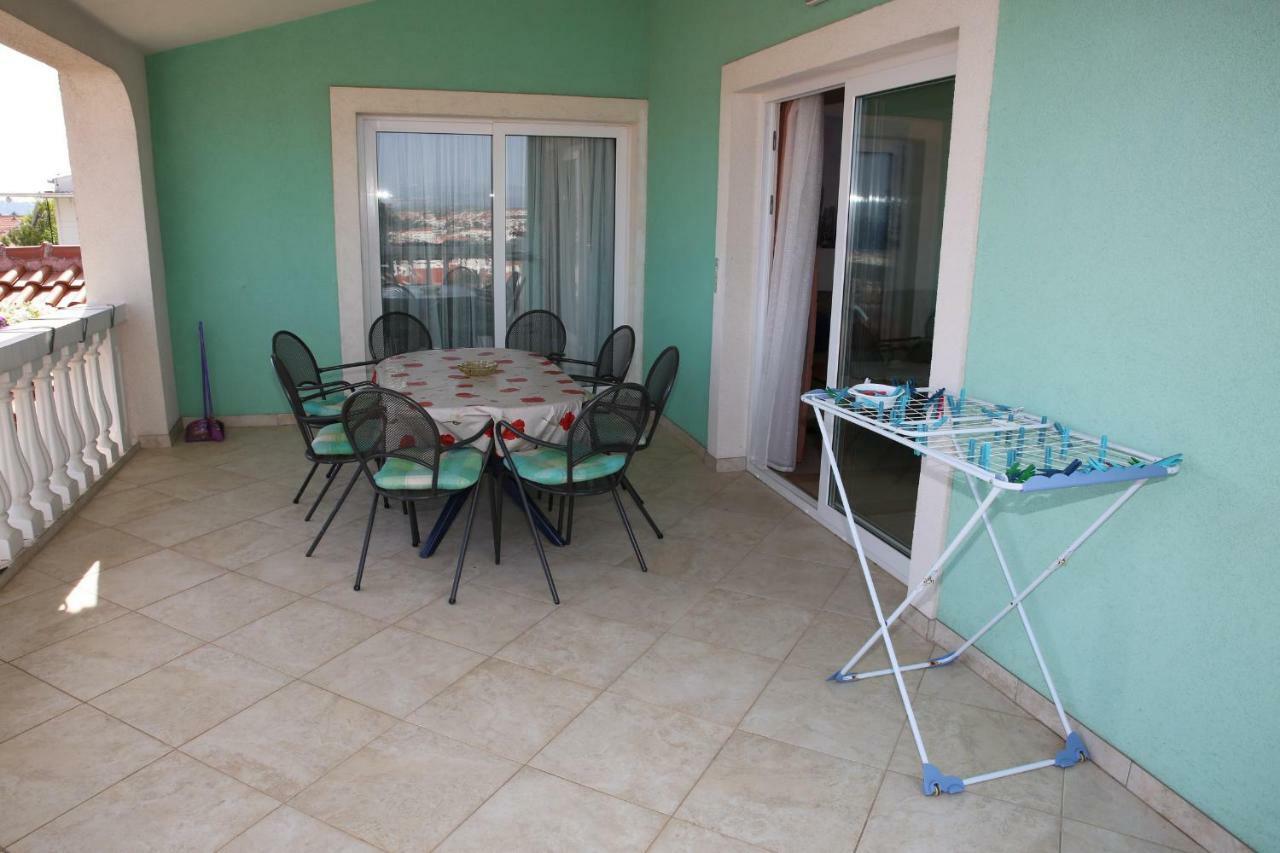 Apartments Katarine Zrinske Vodice Extérieur photo